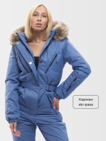 Комбинезон женский зимний Престиж Джинс